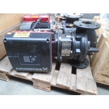 Grundfos MGE10LA-2-FF215-JA-300